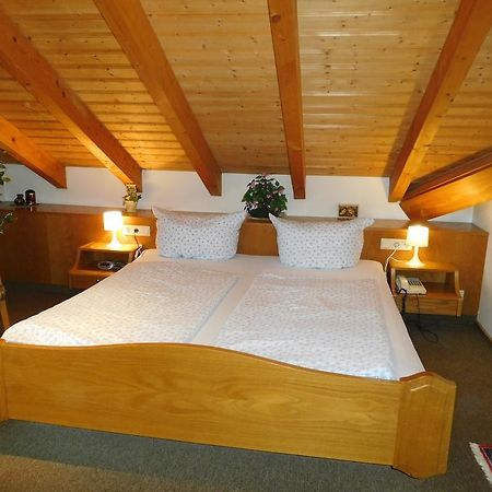 Ferienhotel Faisst Bad Peterstal-Griesbach Buitenkant foto
