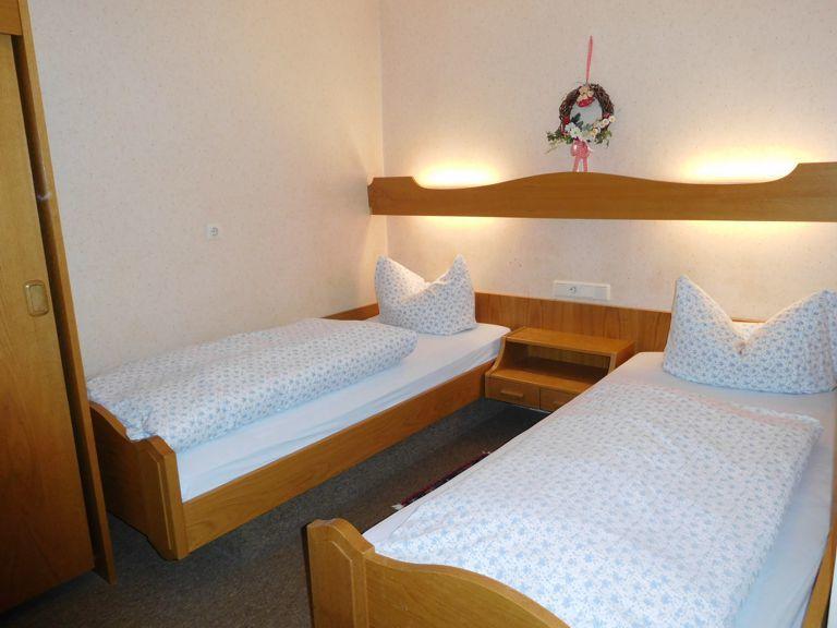 Ferienhotel Faisst Bad Peterstal-Griesbach Buitenkant foto