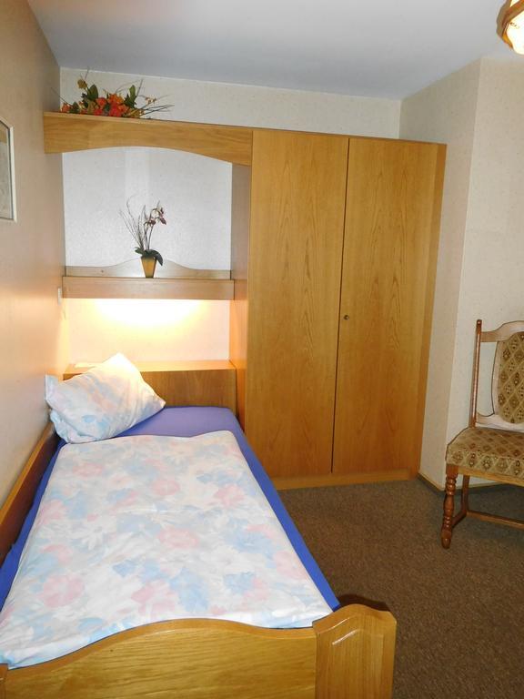Ferienhotel Faisst Bad Peterstal-Griesbach Buitenkant foto