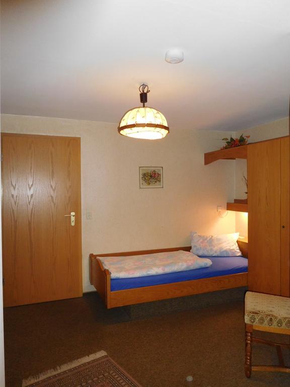 Ferienhotel Faisst Bad Peterstal-Griesbach Buitenkant foto